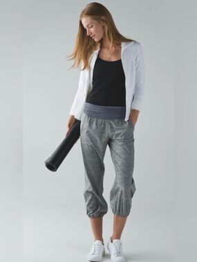 Lululemon Om Pant